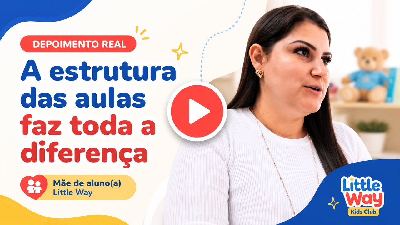 Capa do vídeo criança 1