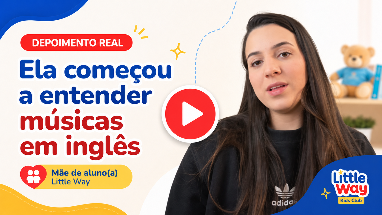 Capa do vídeo criança 3