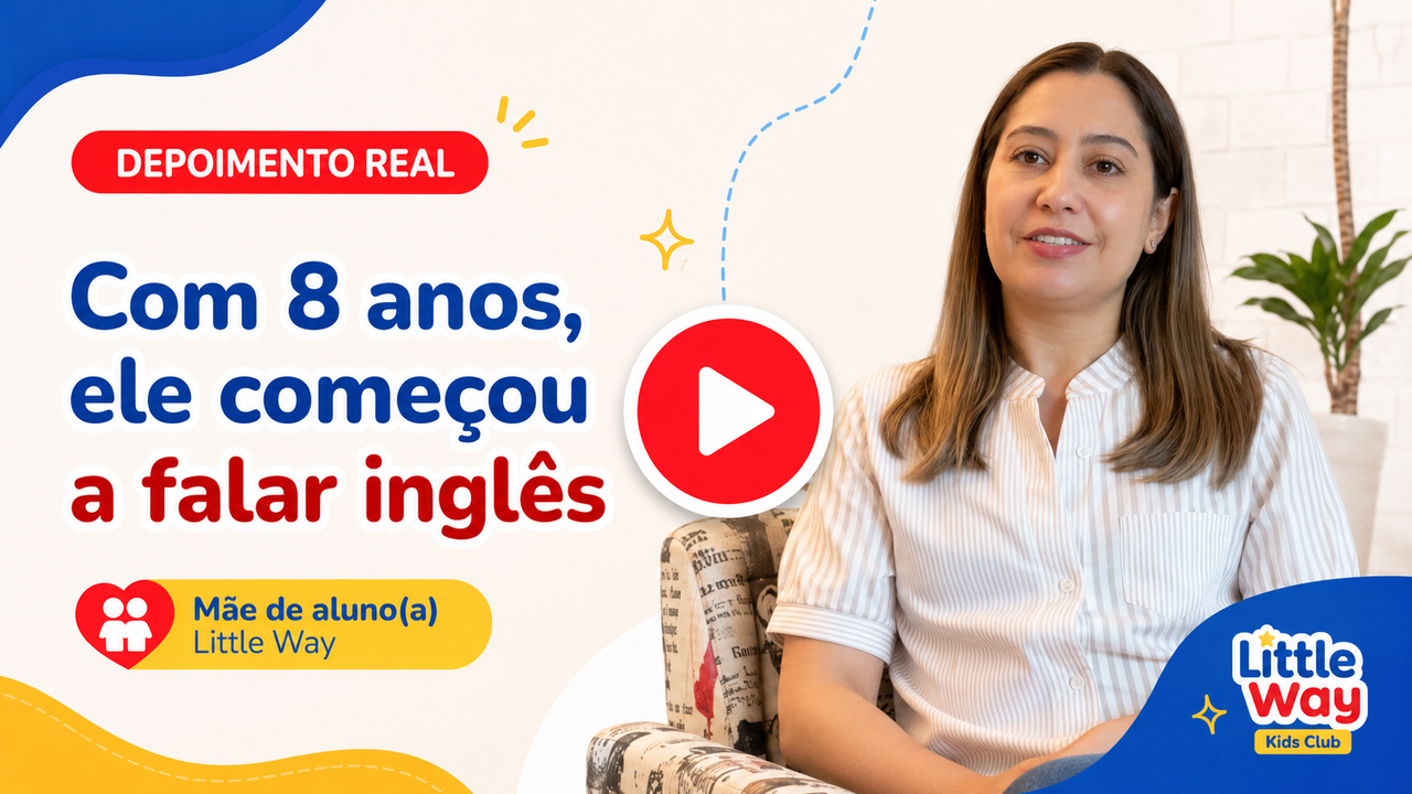 Capa do vídeo criança 4